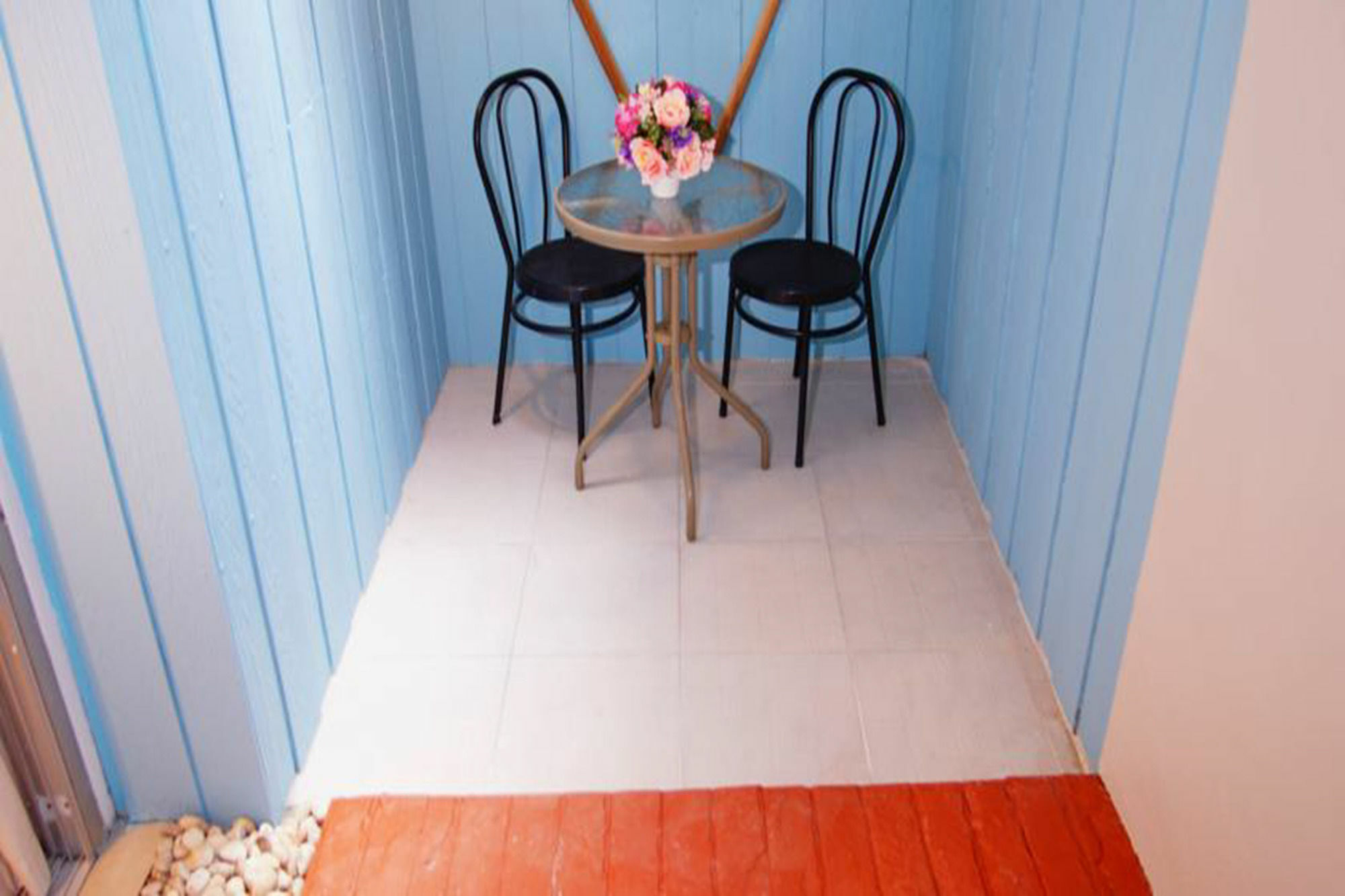 Jean Boutique Hotel Pattaja Kültér fotó